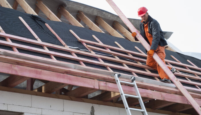 Factors That Affect the Cost of Replacing a Roof