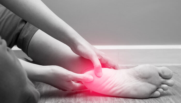 How to Treat Peripheral Neuropathy in Feet