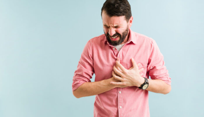 Learn to Identify the Signs of Cardiac Issues