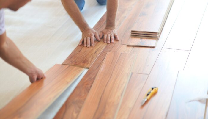 Luxury Vinyl Plank Floors &#8211; Cost And Maintenance Tips