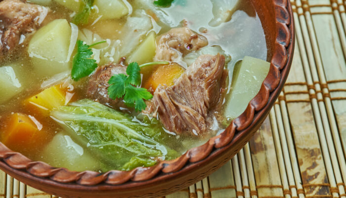 Understanding the 7-day Cabbage Soup Meal Plan