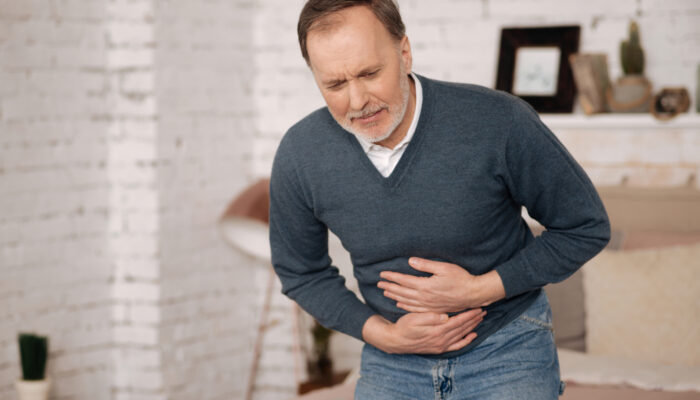 7 Common Symptoms of Stomach Cancer