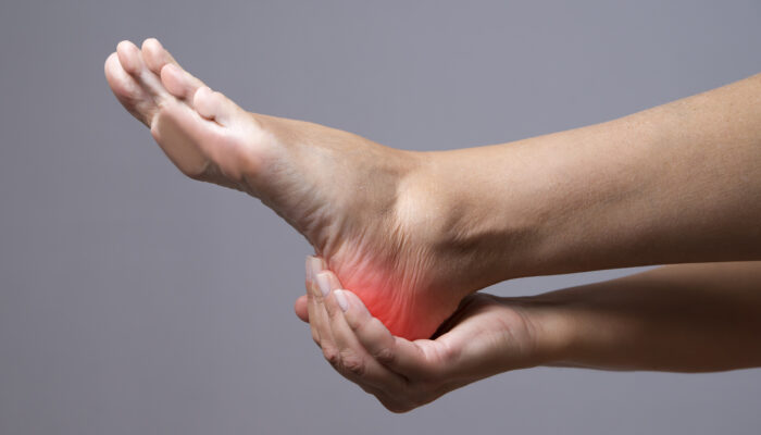 9 Ways to Address Foot and Ankle Pain