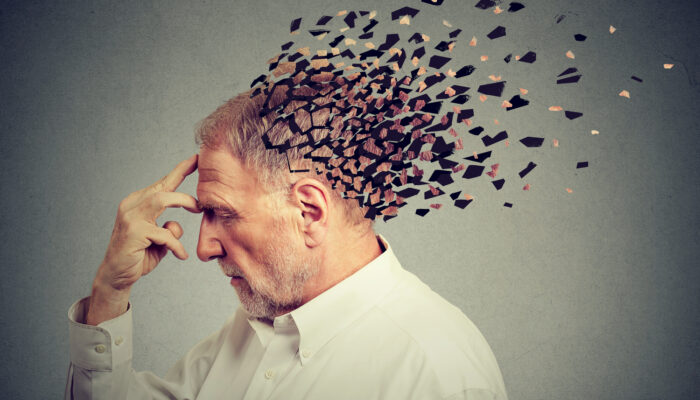 10 Early Signs and Symptoms of Alzheimer&#8217;s Disease