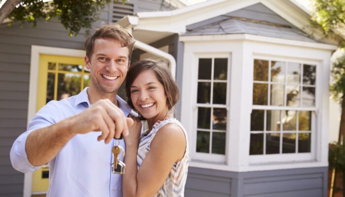 Best Low-down-payment Home Loans