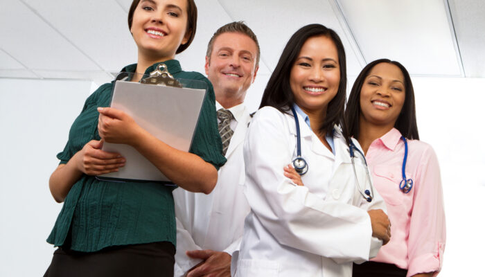 Popular Directories of Healthcare Professionals