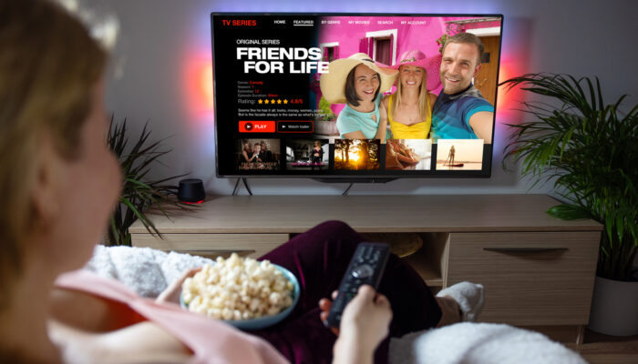 Top Free Live TV Streaming Services