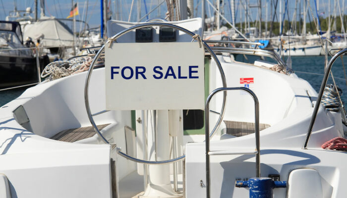 4 Popular Types of Boats to Buy