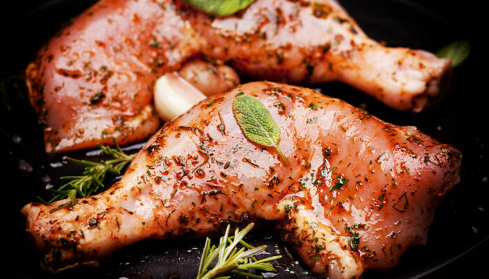 4 Tips to Remember While Cooking Chicken Thighs