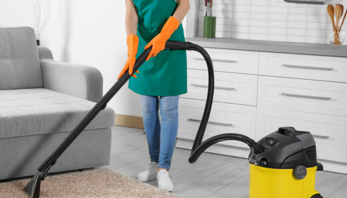 4 popular Black Friday vacuum deals this festive season