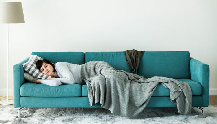 5 Factors to Consider When Buying a Sleeper Sofa