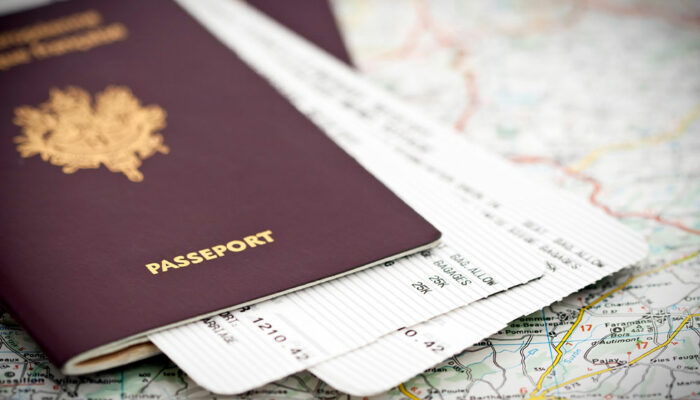 5 Tips to Follow When Applying for a Passport