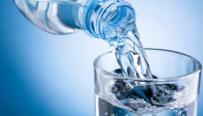 6 Best Brands for Bottled Water