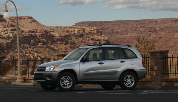 6 Features That Make Ford Escape a Reliable SUV