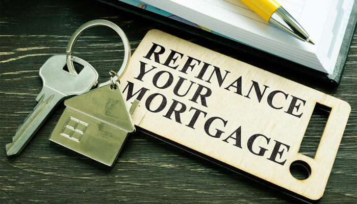 6 reasons to seek mortgage refinance