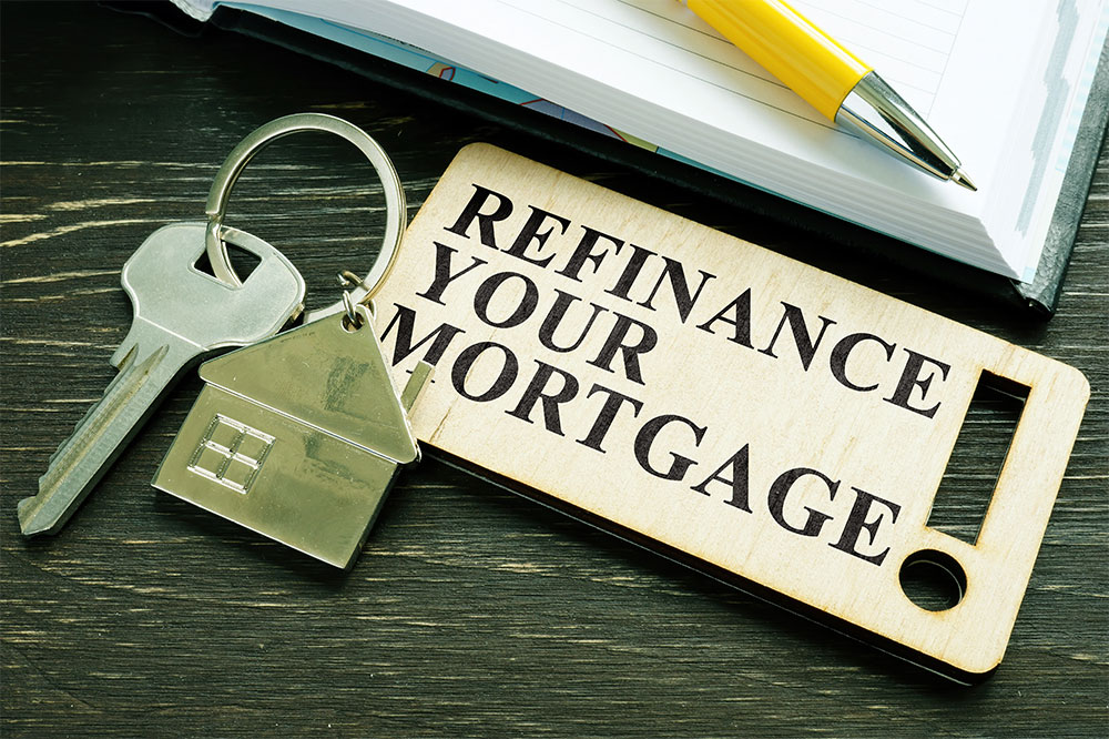 6 reasons to seek mortgage refinance