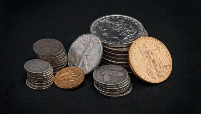 7 Tips for Those Starting a Rare Coin Collection