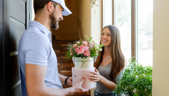 7 popular flower delivery services in the country