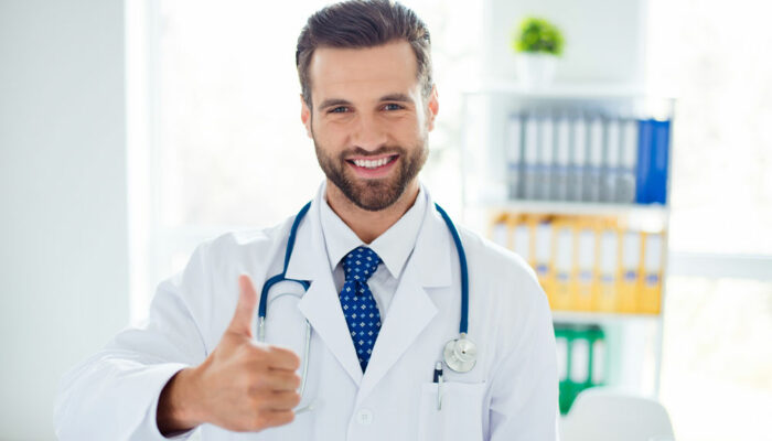 8 Factors to Consider When Looking for a Doctor