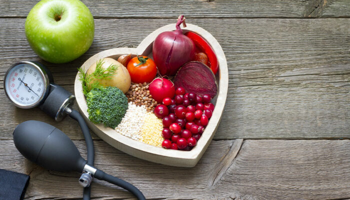 8 Ways to Lower Cholesterol Levels Naturally