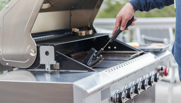 10 Tips for Efficient Gas Grill Cooking