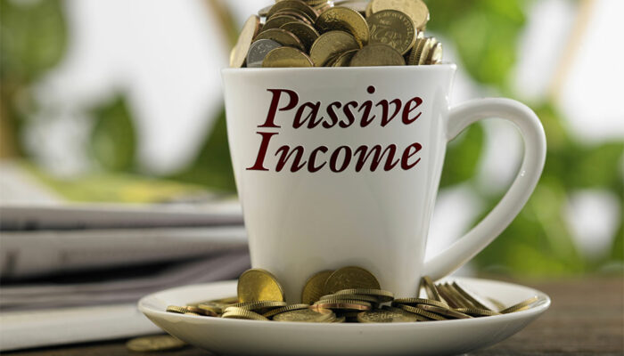 10 Ways to Earn Steady Passive Income