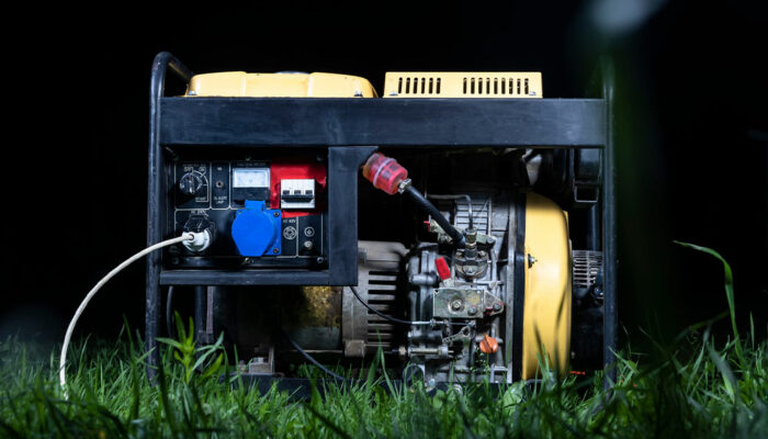 A Brief Overview of Home Generators