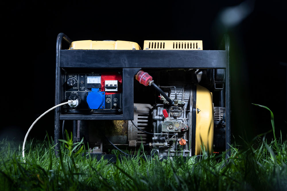 A Brief Overview of Home Generators