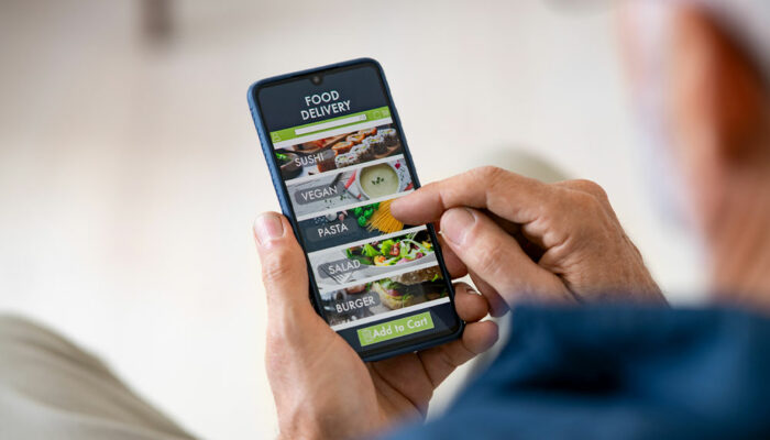 A Guide to Online Ordering System for Restaurants