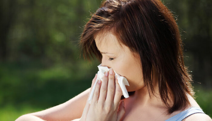 Allergies &#8211; Causes, Symptoms and Treatment Options