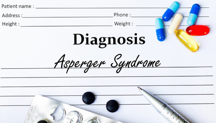 Asperger&#8217;s Syndrome &#8211; Signs, Diagnosis and Treatment Options