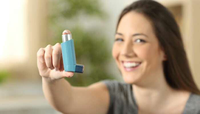 Asthma &#8211; Types, Symptoms, and Management Options