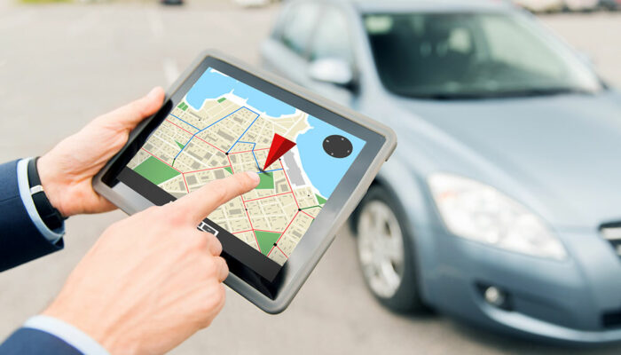 Benefits of Using GPS Fleet Tracking Systems