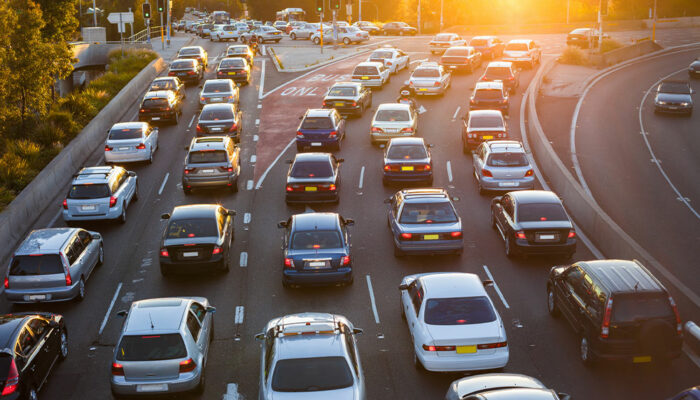 Beat The Traffic With These 5 Live Traffic Alert Apps