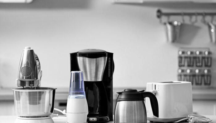 Best Holiday deals for small appliances