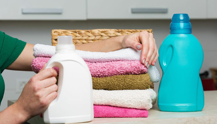 Best Natural and Artificial Laundry Whiteners