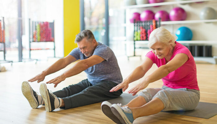 Best Exercise Plans for Seniors to Follow