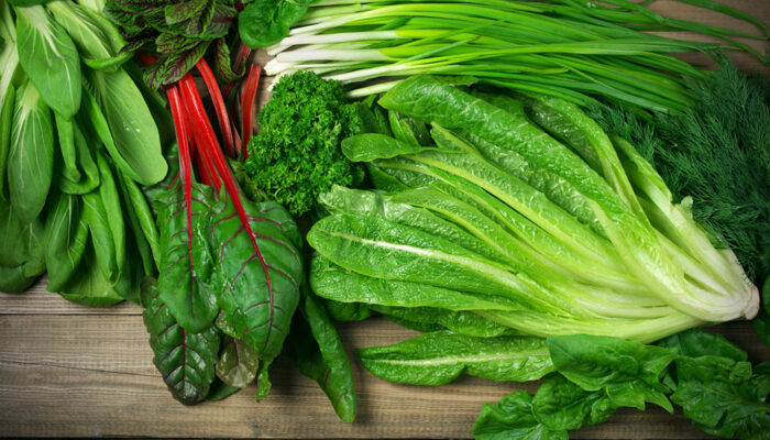 Best Foods to Improve Kidney Health