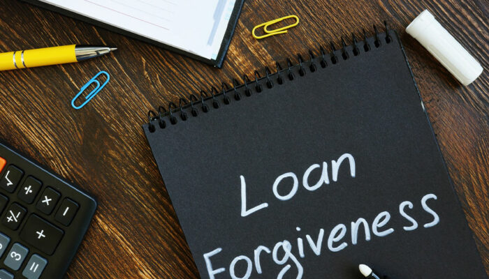 Best Programs for Student Loan Forgiveness