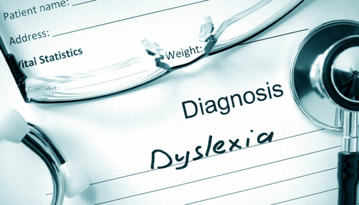 Causes, Signs, and Diagnosis of Dyslexia