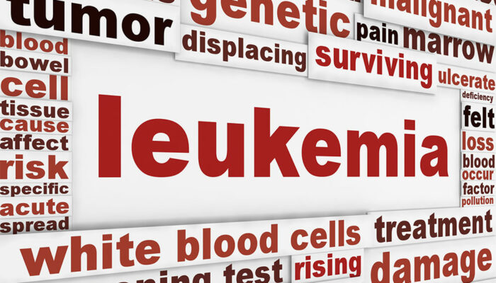 Causes and Symptoms of Leukemia