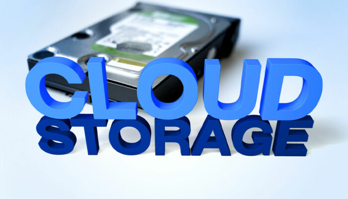 Cloud Storage &#8211; Types, Benefits and Drawbacks