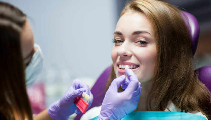 Dental Crown &#8211; When to Opt for It