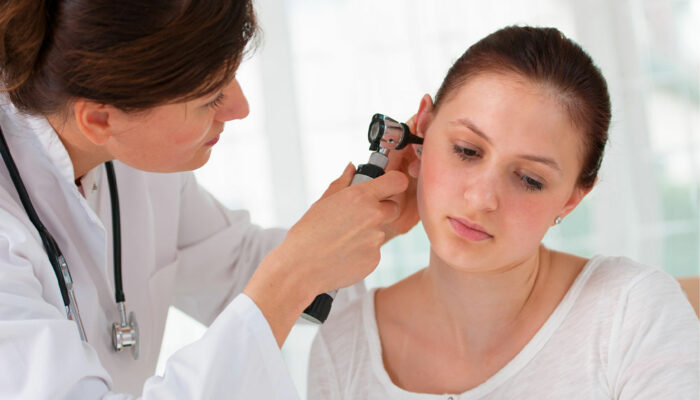 Ear Infections &#8211; Symptoms, Diagnosis, and More