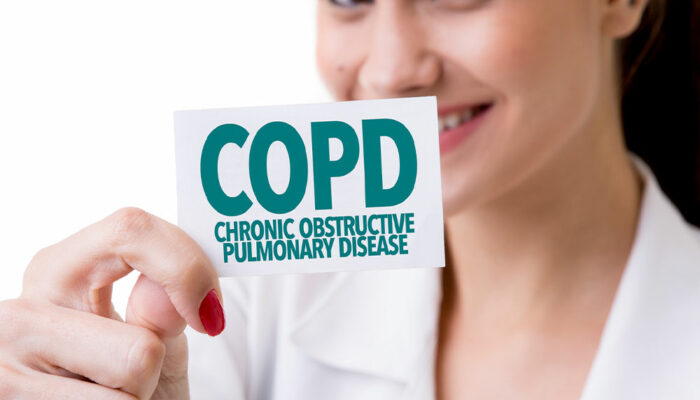 End-stage COPD Symptoms to Know