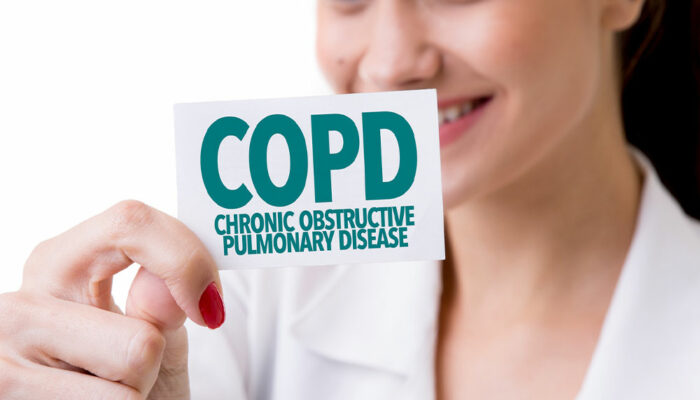 Everything to Know About COPD Management