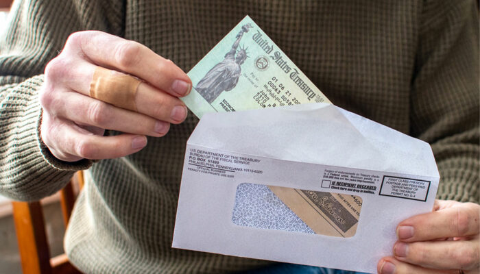 Everything to Know About Stimulus Checks