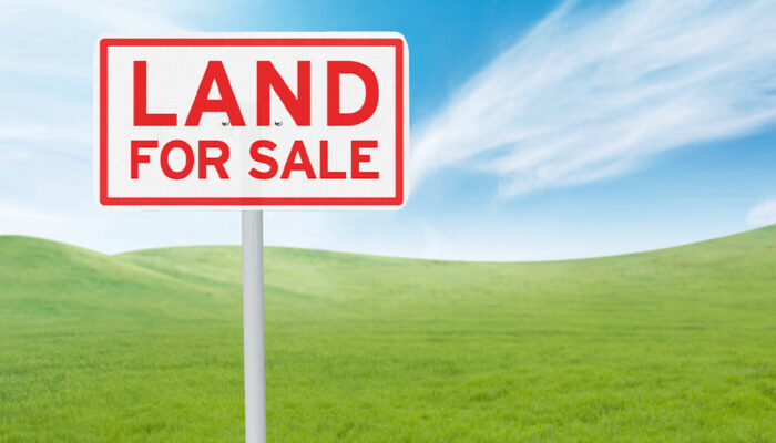 Factors to Consider When Shopping for Land