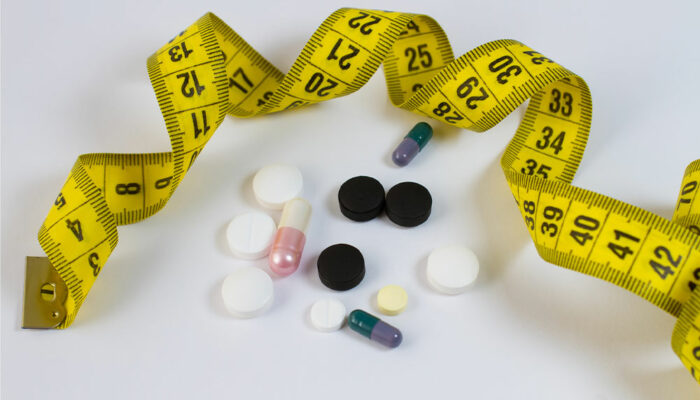 How to Choose Supplements to Lose Weight