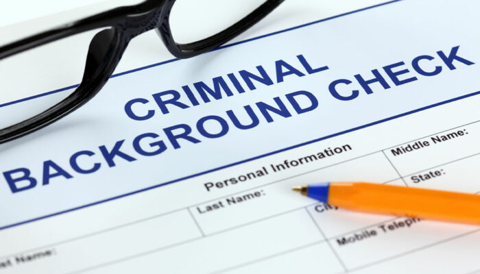 How to Run a Background Check